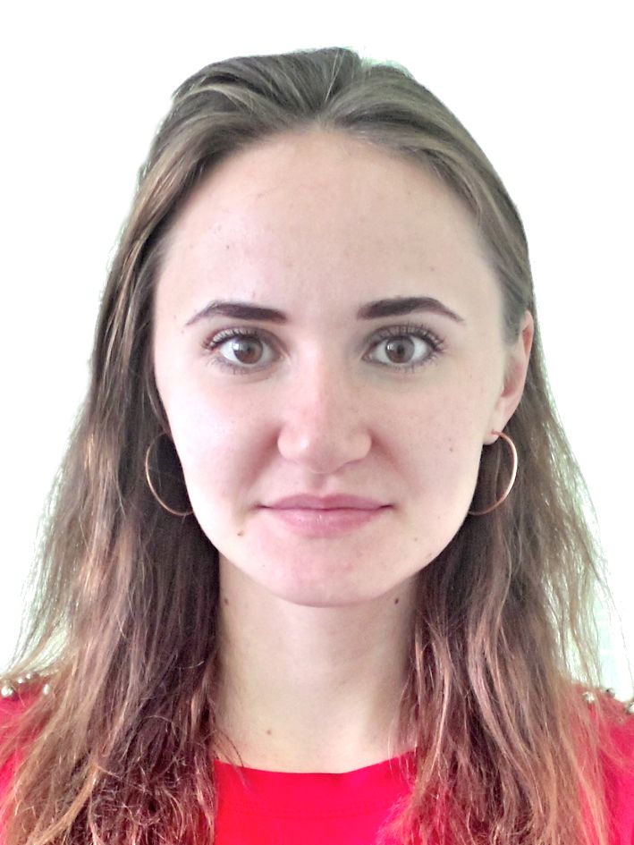 Осипова Виктория Дмитриевна