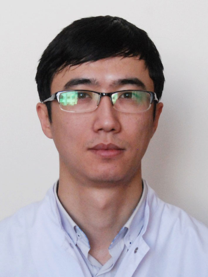 Терекулов Серик Айтбаевич