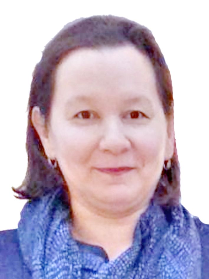 Зарипова Ирина Ансаровна