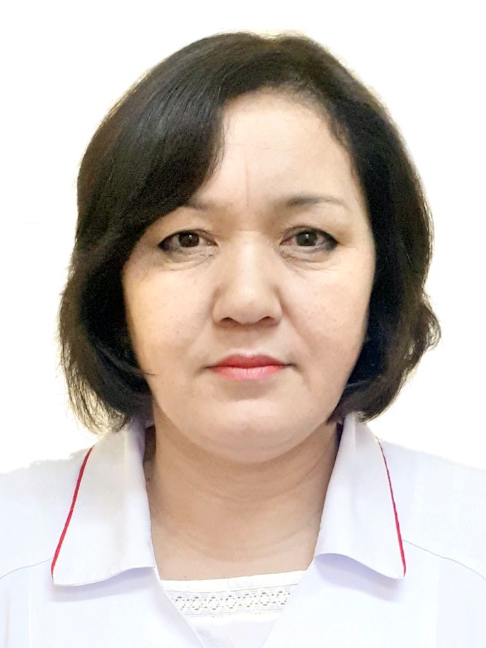 Нуртазенова Гульзада Даркеновна